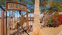 Best Western Colorado River Inn - Pet friendly