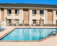 Quality Inn Conway Northwest