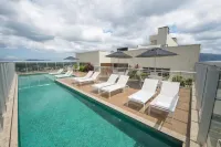 Promenade Fusion Itaguaí Hotels in Itaguaí