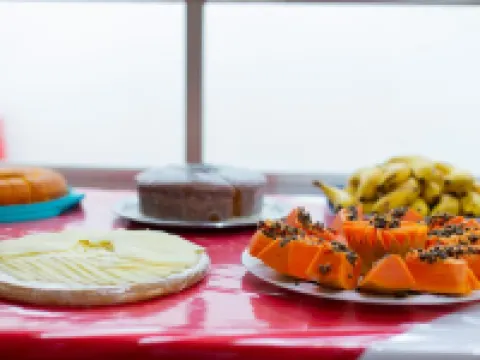 Voa San José Palace Hotel Hotels in Osasco