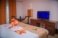 Sunset Reef Resort & Spa Hotel di Mauritius
