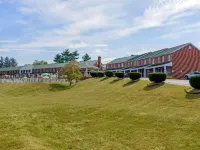 Quality Inn Waynesboro - Skyline Drive Hotels in Waynesboro