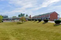 Quality Inn Waynesboro - Skyline Drive Hotels in Waynesboro