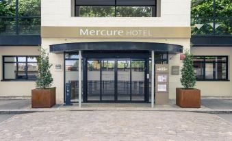 Hotel Mercure Blois Centre