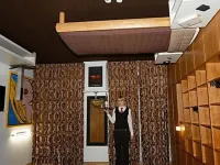 Hip Hotel Các khách sạn gần Khu chợ Kornmarkt