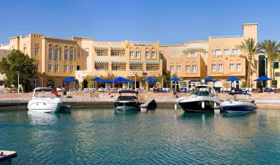 Captain's Inn Hotels in 