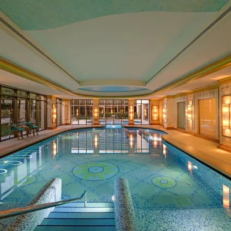 Mardan Palace