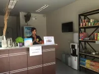 Hide & Seek Resort Krabi Hotels near كات تيليكوم