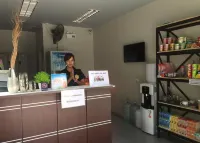 Hide & Seek Resort Krabi - navetta aeroportuale