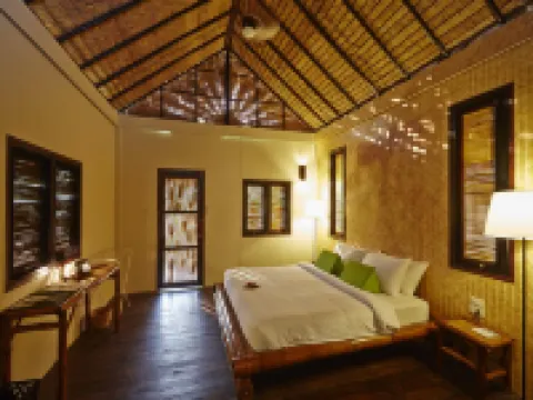 Wareerak Hot Spring & Wellness Hotels in Khlong Thom
