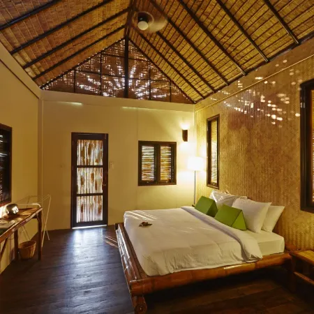 Wareerak Hot Spring & Wellness