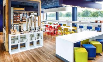 Ibis Budget Edinburgh Park
