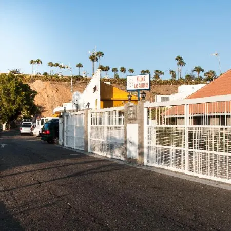 Villas Las Almenas