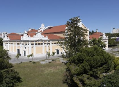 Hotel Miraparque