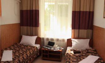 Peresvet Park Hotel