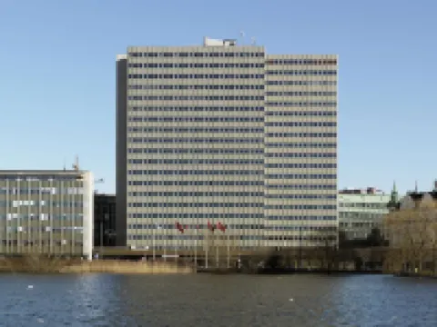 Scandic Copenhagen Hotels in Copenhagen