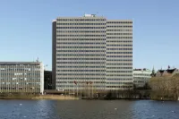 Scandic Copenhagen Hotels near The King's New Square