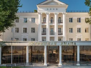Starinnaya Anapa Resort