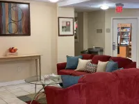 Candlewood Suites Wilson Hotels in Wilson