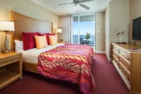 Diamond Head Beach Resort Hotels near Bowditch Point Park