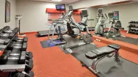 Holiday Inn Express KEARNEY by IHG - gimnasio