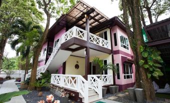 Sandy House Rawai