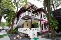 Sandy House Rawai Hotels in 