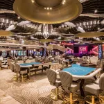 Euphoria Batumi Convention & Casino Hotel