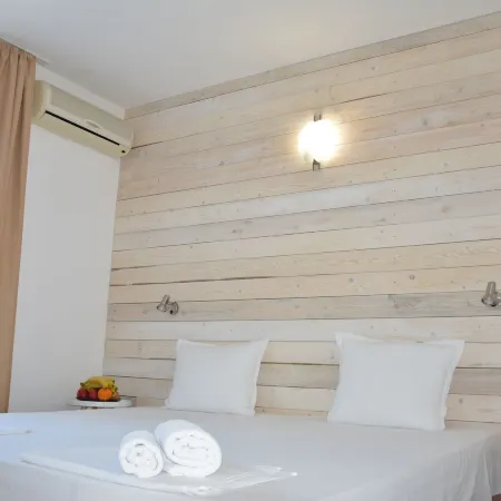 Milennia Family Hotel