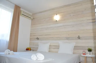 Milennia Family Hotel Các khách sạn ở 
