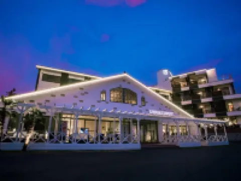 LiVEMAX RESORT KYOTANGO SEA FRONT Kyōtango otelleri