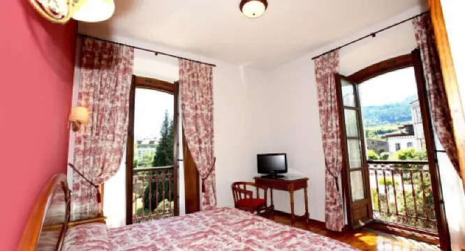 羅馬橋酒店 帕雷斯酒店