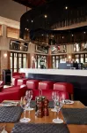 Aphrodite Hills Rentals - Apartments - bar