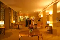 Golf Hotel René Capt Hotels in Veytaux