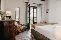 Masseria Susafa Hotel a Polizzi Generosa