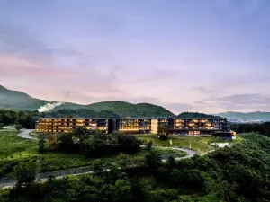 Ana InterContinental Beppu Resort & Spa