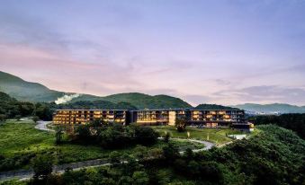 Ana InterContinental Beppu Resort & Spa