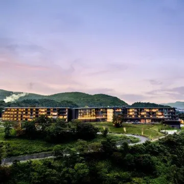 ANA InterContinental BEPPU RESORT & SPA by IHG