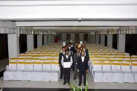 Minerva Grand Hotels in Тірупаті