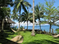 Camiguin Volcan Beach Eco Retreat & Dive Resort Hotels in 