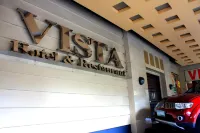 Vista Hotel Recto Hotels in Santa Cruz