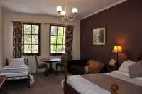 Black Spur Inn Hotels in Narbethong