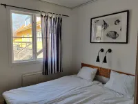 Ronneby Havscamping Hotels near Old Town Hall