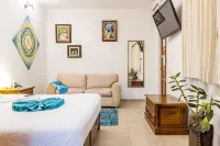Dos Patios Querétaro Curamoria Collection Hotels in Santiago de Querétaro