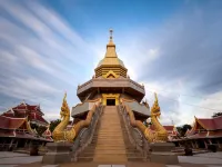 UD House Hotels in Udon Thani