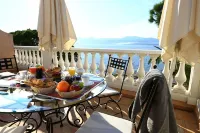 Hôtel les Mouettes - Teritoria - breakfast
