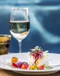 Radisson Blu Marrakech, Carré Eden - فطور