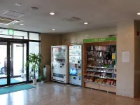 Good Inn Kajiki Hotels in Aira
