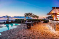 Natura Club Hotel & Spa - Adults Only Hotels in Avlonas