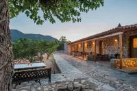 Georgia's Houses (Melitzanakia) Hotels in Monemvasia